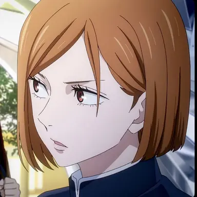 Profile image of 釘崎野薔薇