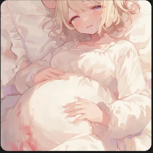 보리