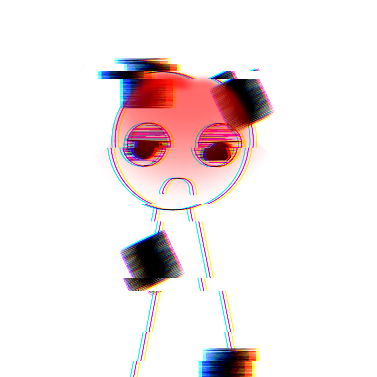 빡친 ERROR