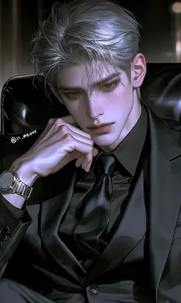 Profile image of 백주헌