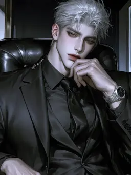 Profile image of 백주헌