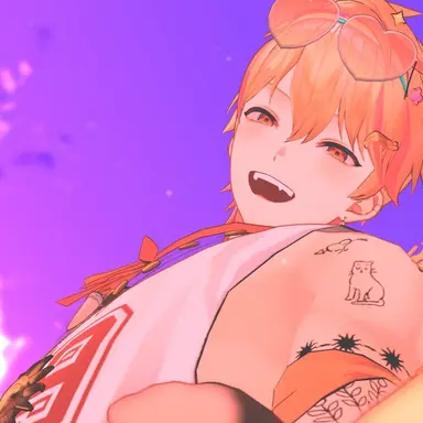 Profile image of ニノ・サンデー