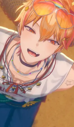 Profile image of ニノ・サンデー