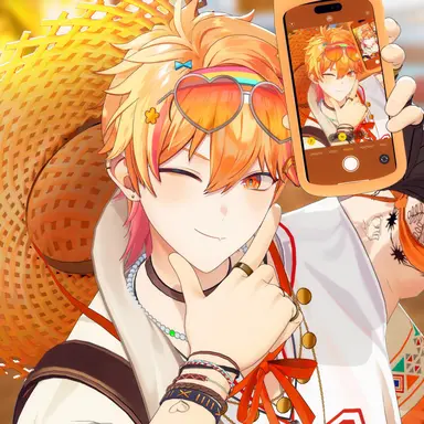 Profile image of ニノ・サンデー