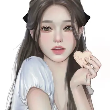Profile image of 이지우