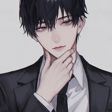 Profile image of 紫苑
