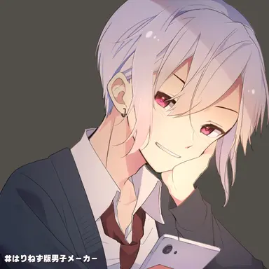 Profile image of かざね