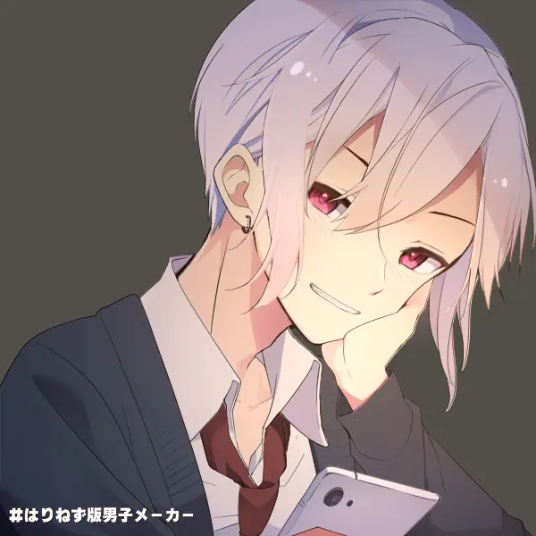 bennkyoukirai33의 #表裏