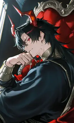 Profile image of サタン
