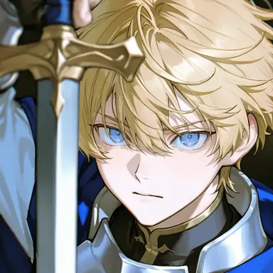 Profile image of アーサー