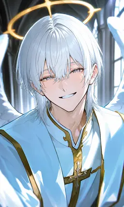 Profile image of ミカエル