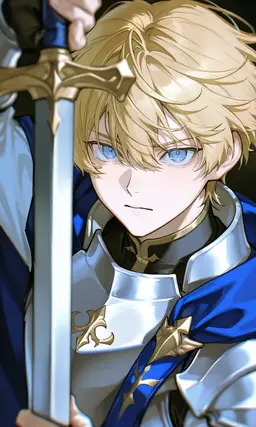 Profile image of アーサー