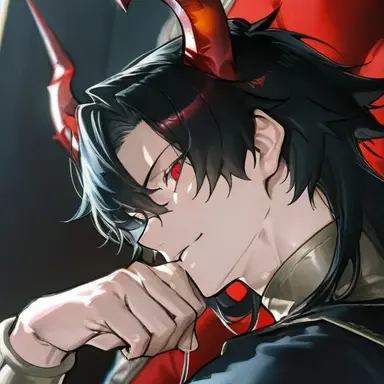 Profile image of サタン