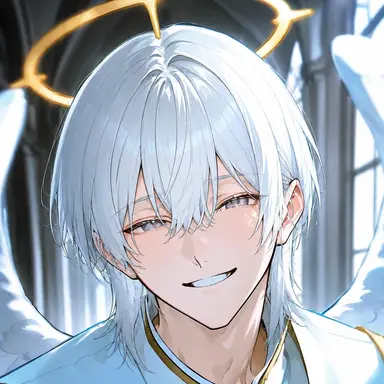 Profile image of ミカエル
