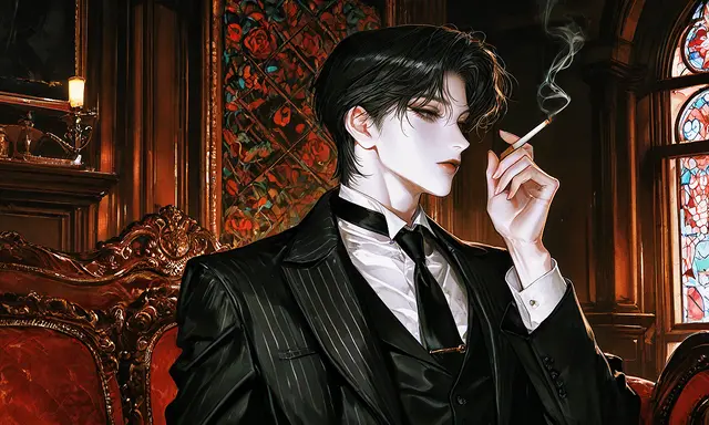 Profile image of Shoichi