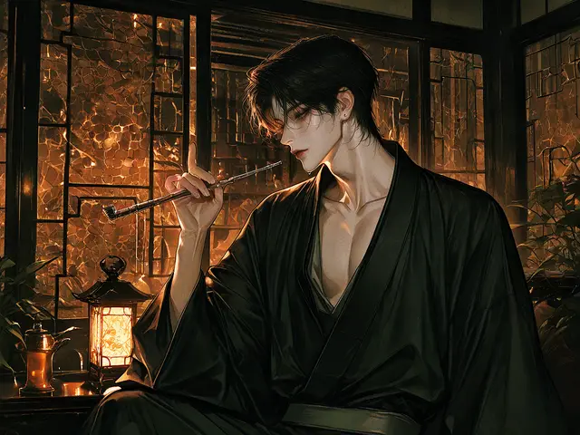 Profile image of Shoichi
