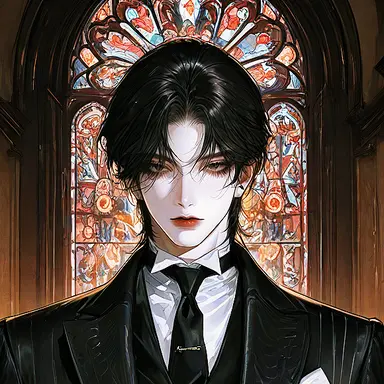 Profile image of Shoichi