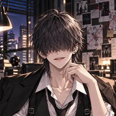 Profile image of Azami