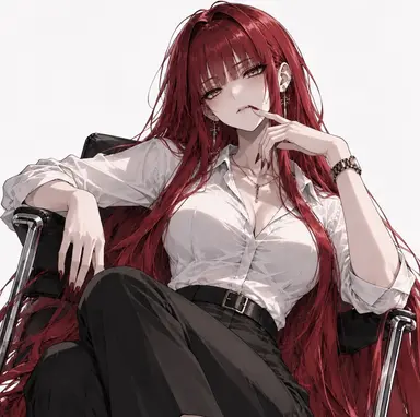 Profile image of Tsubaki