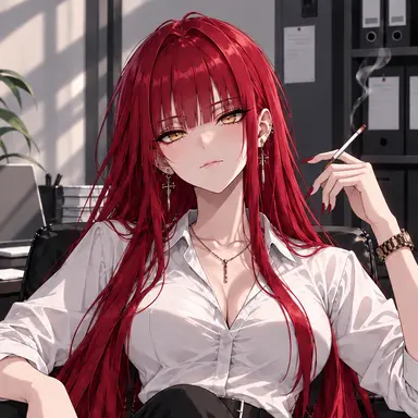 Profile image of Tsubaki