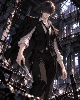 Profile image of Azami