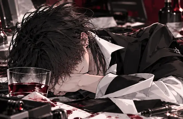 Profile image of Azami