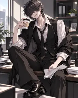 Profile image of Azami