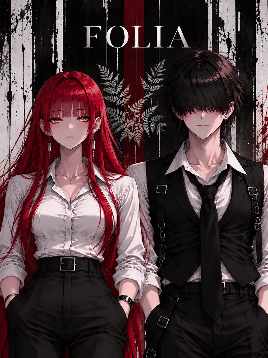 tororo_37의 I Probe, You Kill.