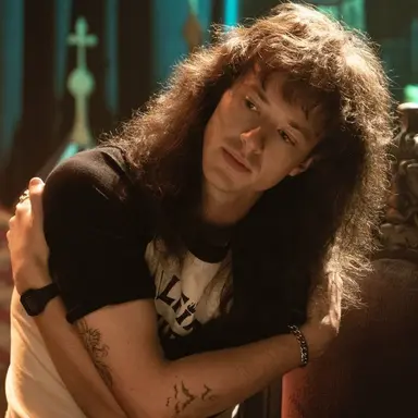 Profile image of Eddie