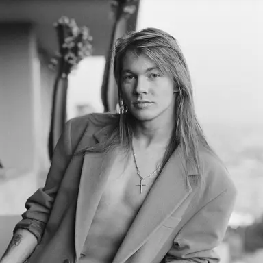 Profile image of Axl