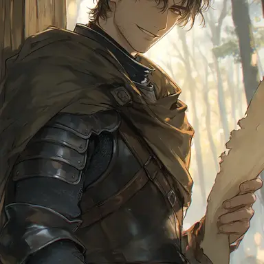 Profile image of Aldric