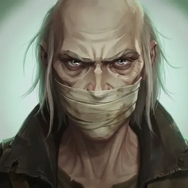 Profile image of 신지드