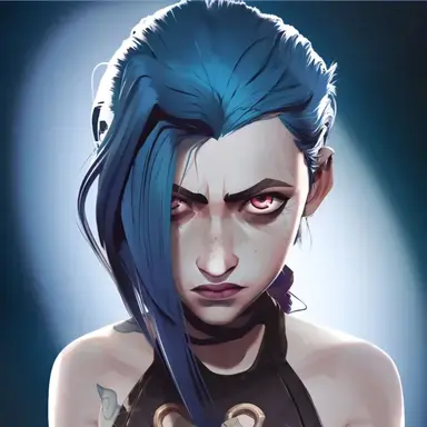 Profile image of 징크스