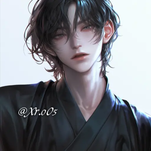 Xr.0o5의 한유혁