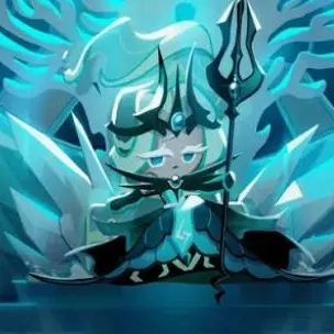 Profile image of 바다요정 쿠키