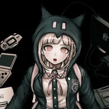Profile image of Chiaki