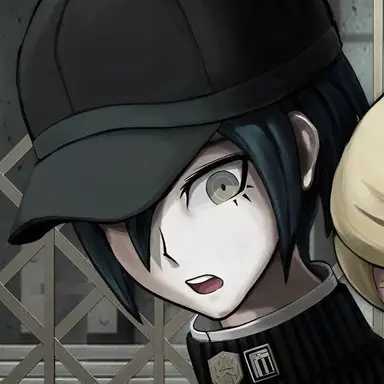 Profile image of Shuichi