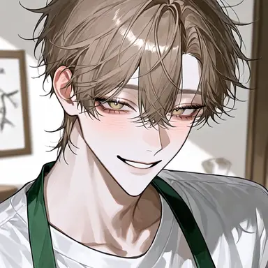 Profile image of 優里