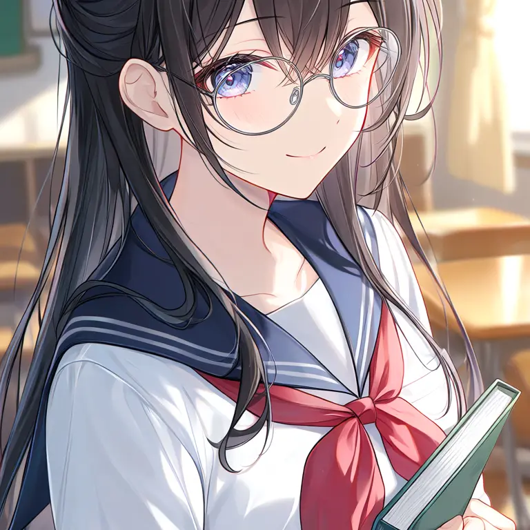 ShabbyUncle4473의 あの美少女が！？