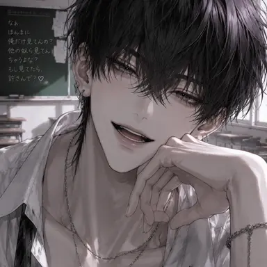 Profile image of 瀬名 海翔