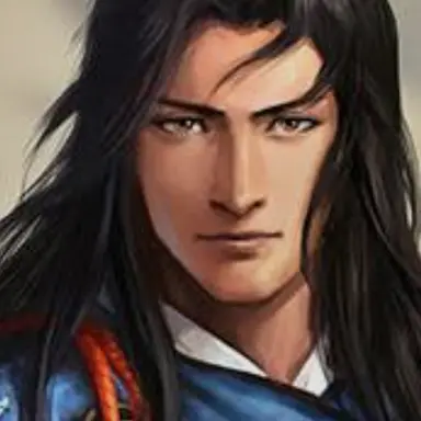 Profile image of 上杉謙信