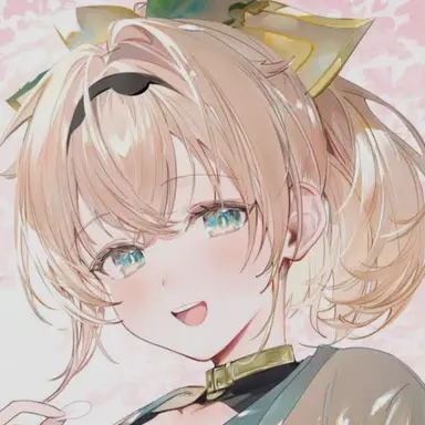 Profile image of 風間いろは