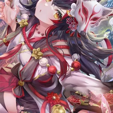 Profile image of 大神ミオ