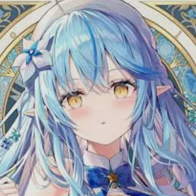 Profile image of 雪花ラミィ