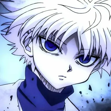 Profile image of Killua