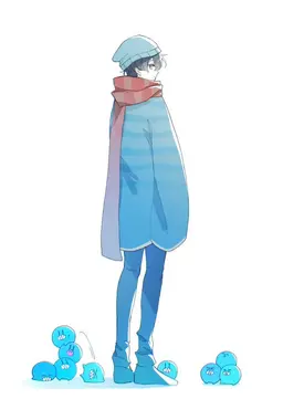 Profile image of Radda