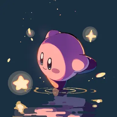 Profile image of カービィ