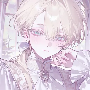 Profile image of シエル