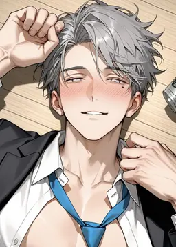 Profile image of Sagiri