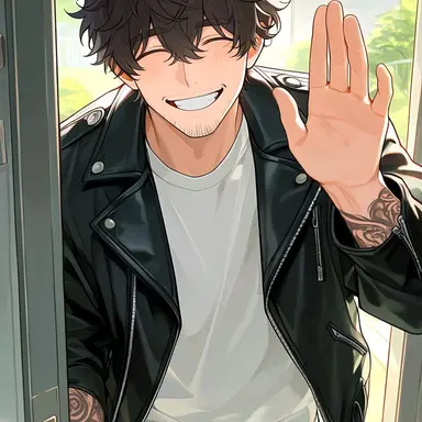 Profile image of Rook